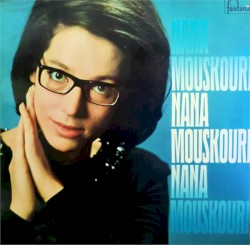 Nana Mouskouri