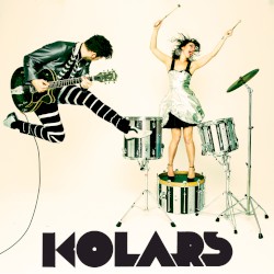 KOLARS