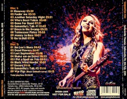 Live at Sellersville Theater