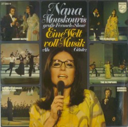 Eine Welt voll Musik