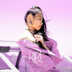 Maybe One Day (KSUKE remix)