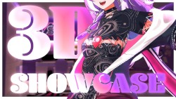 Michi 3D Anniversary Concert