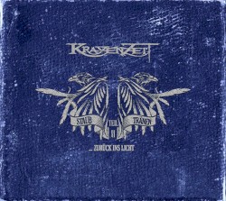 Staub und Tränen - Teil 2: Zurück ins Licht