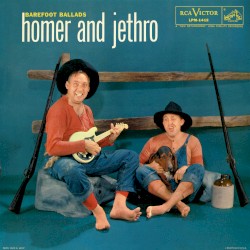 Barefoot Ballads