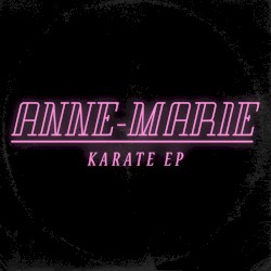 Karate EP