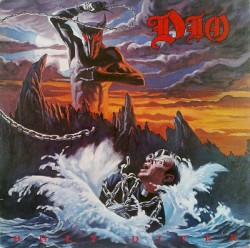 Holy Diver