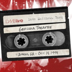 1994-10-14: DMBLive: Georgia Theatre, Athens, GA, USA