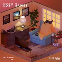 Video Game LoFi: Cozy Games