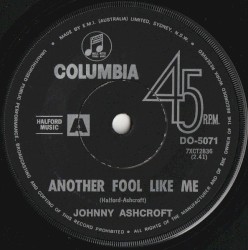 Another Fool Like Me