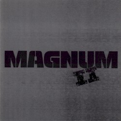 Magnum II