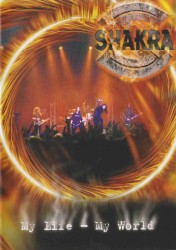 My Life – My World