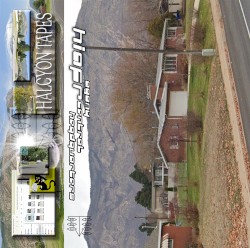 Agony Central Headquarters