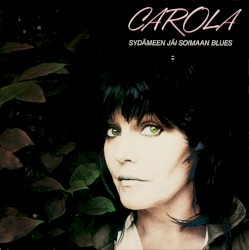 Sydämeen jäi soimaan blues