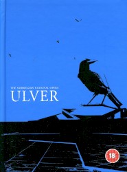 The Norwegian National Opera