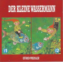Der kleine Wassermann, Volume 2