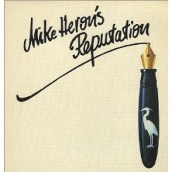 Mike Heron’s Reputation