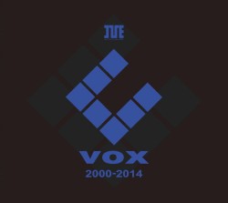 I've C-VOX 2000 - 2014