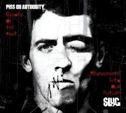 Echoes of the Past... Reverberate Into Our Future