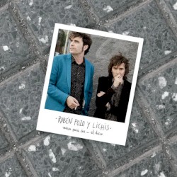 Mesa para dos - el disco