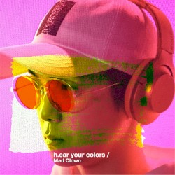 h.ear your colors