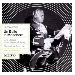 Un ballo in maschera