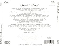 Essential Purcell