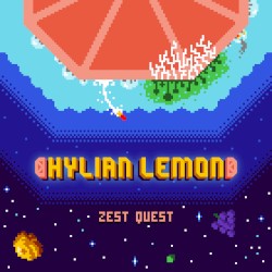 Zest Quest