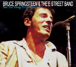 Not Too Young to Get Married