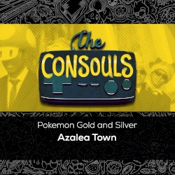 Azalea Town (From “Pokémon Gold and Silver”)