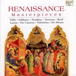 Renaissance Masterpieces
