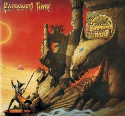 Borrowed Time