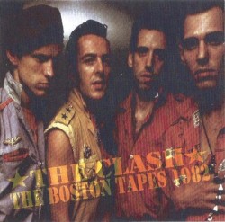 The Boston Tapes 1982