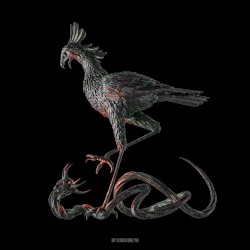 Lonely Road: Sampler Pt. 1