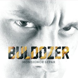 Buldozér