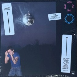 Kiss All the Time. Disco, Occasionally.