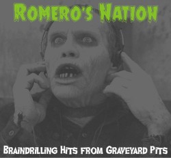 Braindrilling Hits From Graveyard Pits