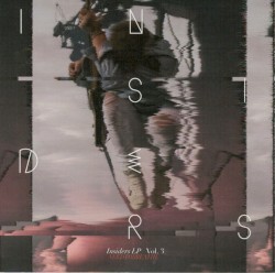 Insiders LP, Vol. 3