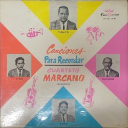 Canciones para recordar