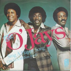 Sing a Happy Song / One in a Million (Girl)