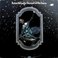 Stompin' at the Savoy