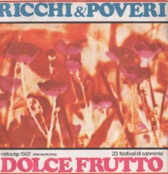 Dolce frutto