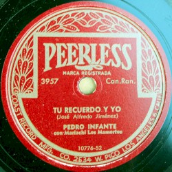 Tu recuerdo y yo / El mala estrella