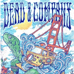 2019-06-01: Shoreline Amphitheater, Mountain View, CA