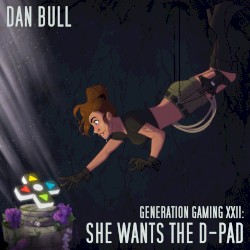 Generation Gaming XXII: She Wants the D‐Pad