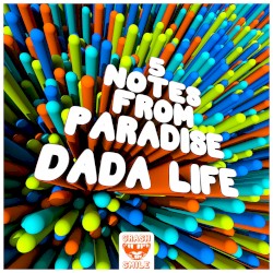 5 Notes From Paradise (extended mix)