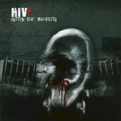 Rotten Beat Manifesto