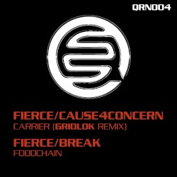 Carrier (Gridlok remix) / Food Chain