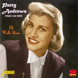 I’ll Walk Alone