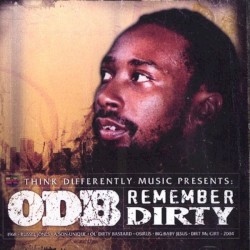 Remember Dirty
