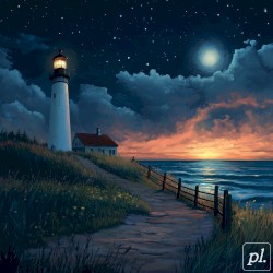 lighthouse